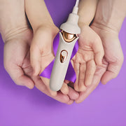 Electric Ear Wax Remover