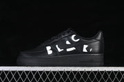 Nike Air Force 1 Low x CDG Black Sneaker IB9949-001