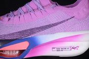Nike ZoomX Vaporfly Next% 3 Running Shoes Purple FD8315-500