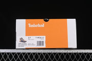 Timberland 6-Inch Waterproof Boot in Wheat and Black