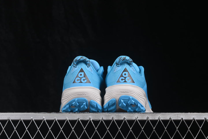 Nike ACG Pegasus Trail Blue White Running Shoes HV8116-400