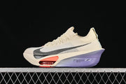 Nike ZoomX Vaporfly Next% 3 Road Racing Shoes, Cream