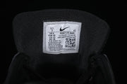Nike V2K Run Black Silver Running Shoes FD0736-005