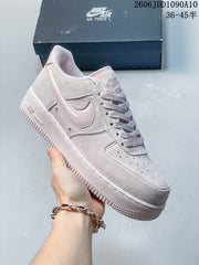 Nike Air Force 1 ’07 Low Sneakers in Pastel Colors