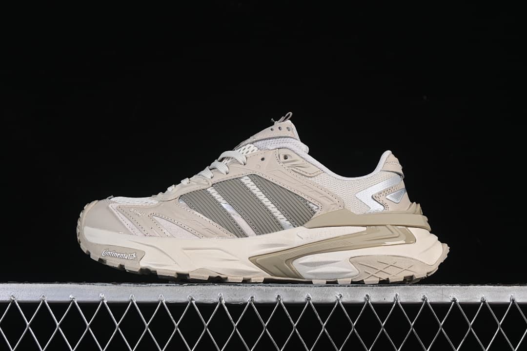 Adidas XLG Storm Edge JQ4088 Beige Sneakers
