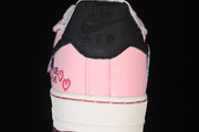 Nike Air Force 1 '07 Low Sweet & Cool Project Sneakers FB1839-125