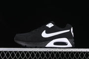 Nike Air Max Correlate Black White Sneakers 580518-011