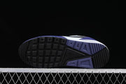 Nike Air Max Correlate Retro Sneakers White Purple 511417-153
