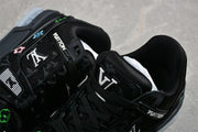 Louis Vuitton LV Archlight Black Low-Top Sneakers