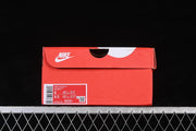 Nike Air Max 1 Sneakers White Burgundy IM3906-100