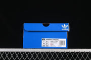 adidas Handball Spezial BD7633 Navy Blue Sneakers
