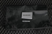 Balenciaga Track Sneaker in Orange