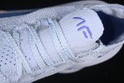 Nike Air Zoom Alphafly Next% 3 Road Running Shoes White Blue