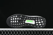 adidas UltraBoost 1.0 Running Shoes Black White HQ4201