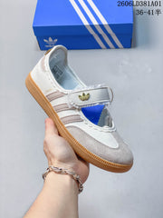 Adidas Samba Jane Mary Jane Sneakers KH6230
