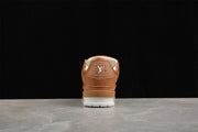 Louis Vuitton Archlight Low Sneaker in Brown