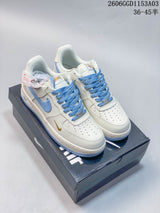 Nike Air Force 1 Low Valentine’s Day 2004 Sneakers