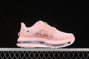 Nike Air Zoom Pegasus Premium Pink Running Shoes HQ2593-601