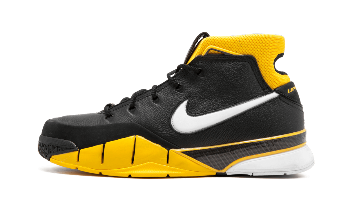 Kobe 1 Protro "Del Sol" AQ2728 003