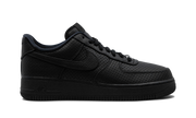 Air Force 1 Low SP "Triple Black Perforated" HF8189 001