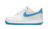 AIR FORCE 1 LO LXX MNS WMNS "University Blue" DX1193 100