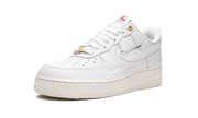AIR FORCE 1 LO MNS WMNS "Logo Pack - White" DZ5616 100