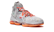 LeBron 19 "Fast Food" DC9339 001