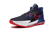 LeBron Witness VI "Blackened Blue" CZ4052 005