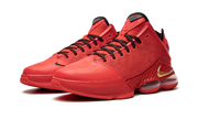 LeBron 19 Low "Light Crimson" DO9829 600