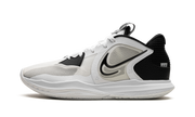 Kyrie 5 Low "White Wolf Grey Black" DJ6012 102