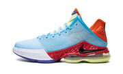 LeBron 19 Low "Blue Chill" DO9829 400