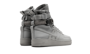 SF AF1 QS "Dust Grey" 903270 001