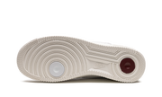 AIR FORCE 1 LO MNS WMNS "Logo Pack - White" DZ5616 100