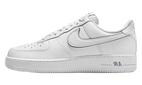 Air Force 1 Low '07 LV8 "White Silver Wolf Grey" IQ5228 100