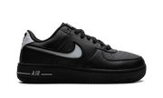 Air Force 1 Low WMNs "Dance Pack - Black Metallic Silver" FJ7409 002