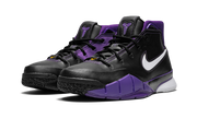 Kobe 1 Protro "Black/Purple" AQ2728 004