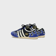 adidas x Brain Dead Japan Lo - Core Black / Off White / Warm Vanilla
