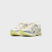 ASICS GEL-KAYANO 14 - Cream / Pistachio