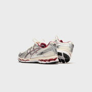 ASICS GEL-KAYANO® 12.1 - Cream / Pure Silver