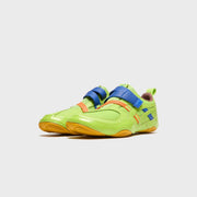 ASICS x Issey Miyake Hyper Taping - Green / Blue