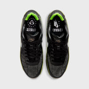 Nike Air Max 90 - Black / Voltage Green / White