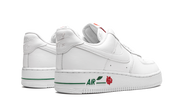Air Force 1 Low '07 LX "Thank You Plastic Bag" CU6312 100