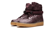 SF Air Force 1 "Deep Burgundy" 864024 600