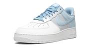 Air Force 1 '07 LV8 "Psychic Blue" CZ0337 400