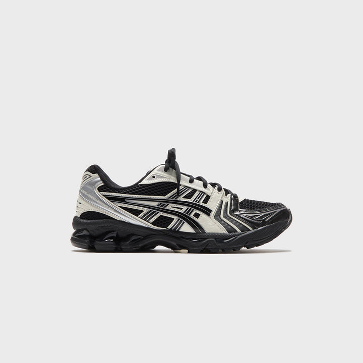 ASICS GEL-KAYANO 14 - Black / Cream