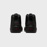 Jordan Air Jordan 12 Retro - Black / Varsity Red