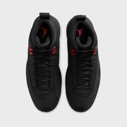 Jordan Air Jordan 12 Retro - Black / Varsity Red