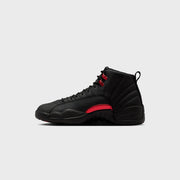 Jordan Air Jordan 12 Retro - Black / Varsity Red