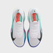 Nike Air Zoom Alphafly 3 - White / Black / Hyper Concord