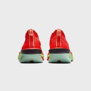 Nike Air Zoom Alphafly 3 - Bright Crimson / Cave Purple / Lime Blast